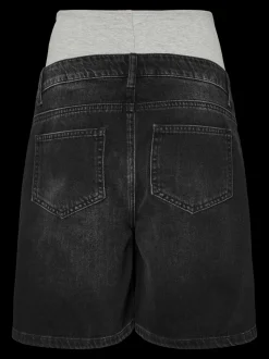 Regular fit 5-pocket short