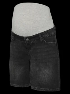 Regular fit 5-pocket short