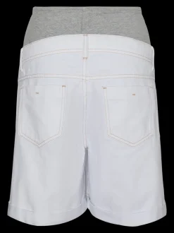 Regular fit Short met 5 zakken