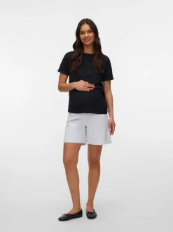 Regular fit Short met 5 zakken