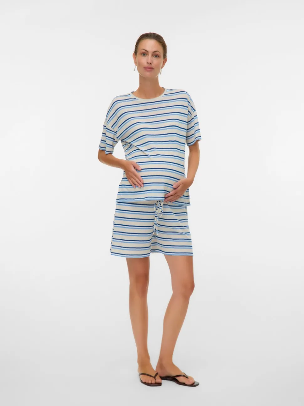 Regular fit Shorts