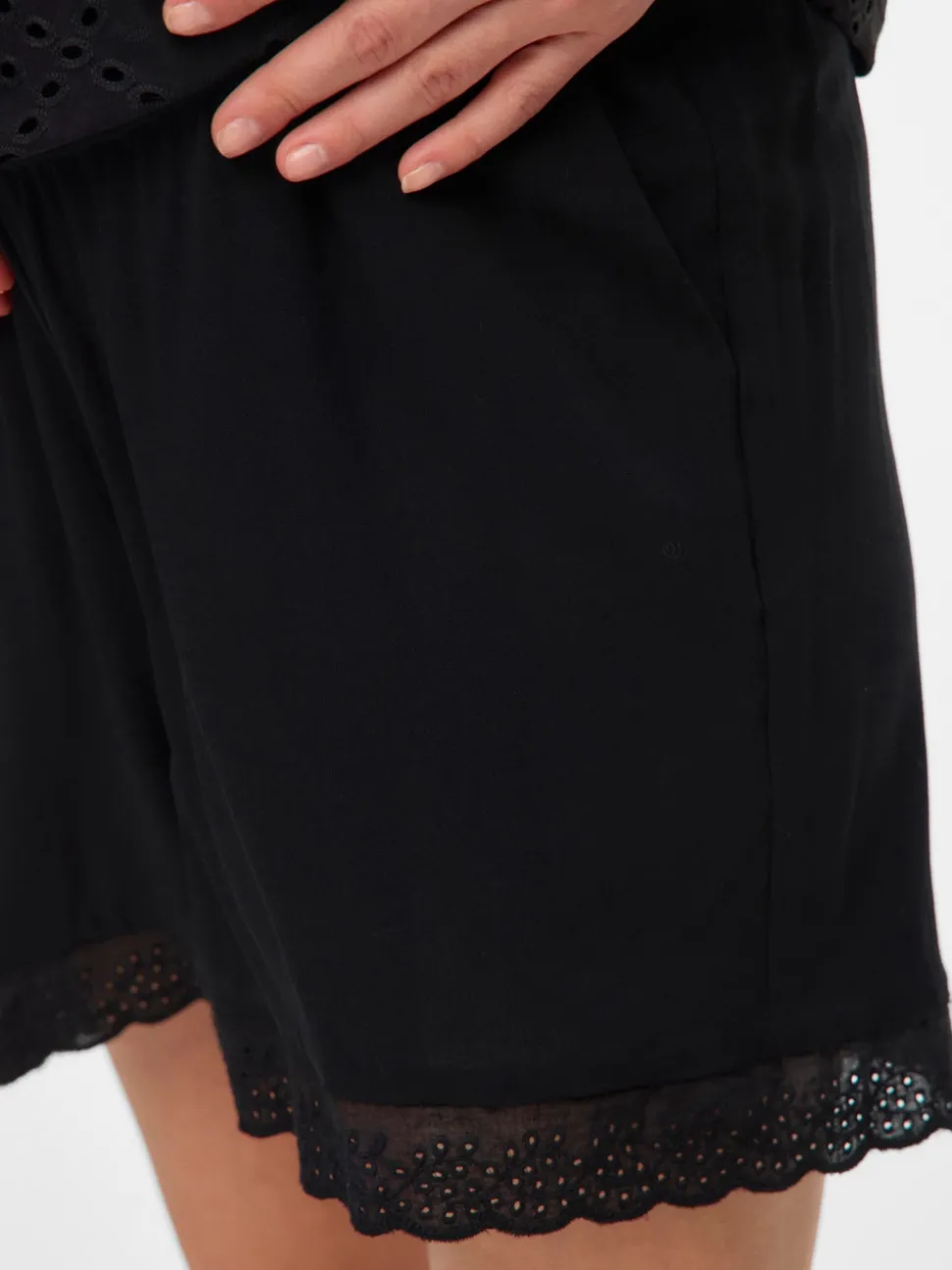 Regular fit Shorts