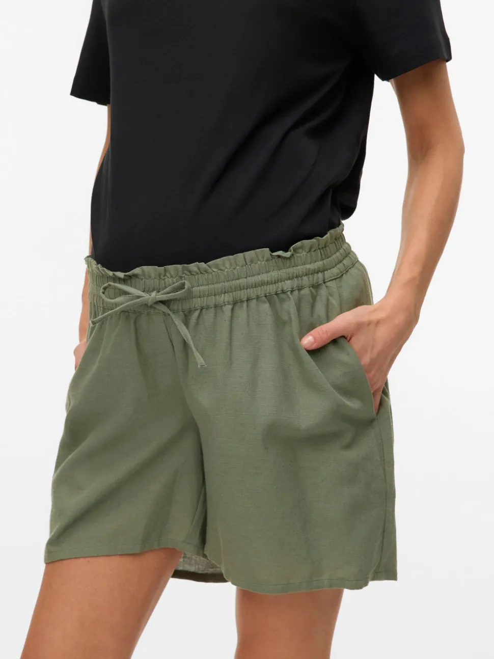 Regular fit Shorts