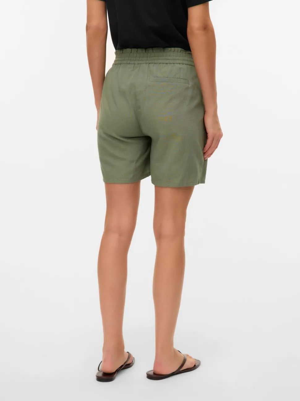 Regular fit Shorts
