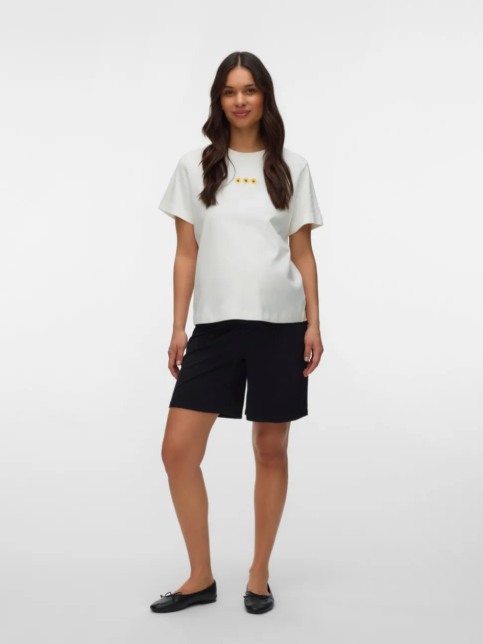 Regular fit Shorts