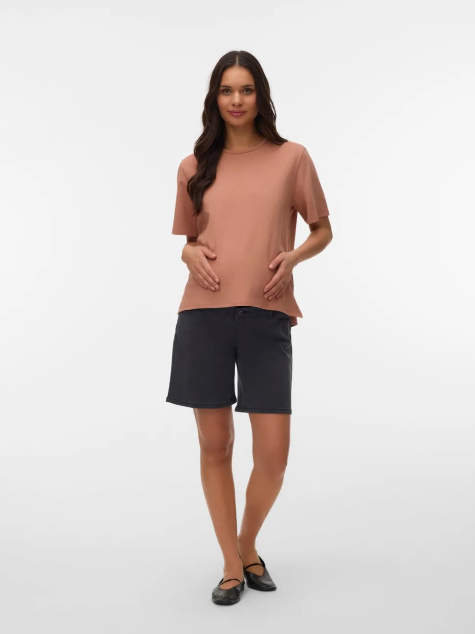 Regular fit Shorts