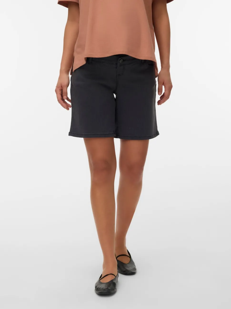 Regular fit Shorts