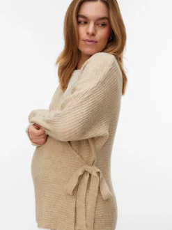 Regular fit V-Hals Pullover