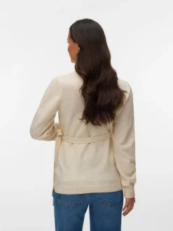 Regular fit V-Hals Pullover
