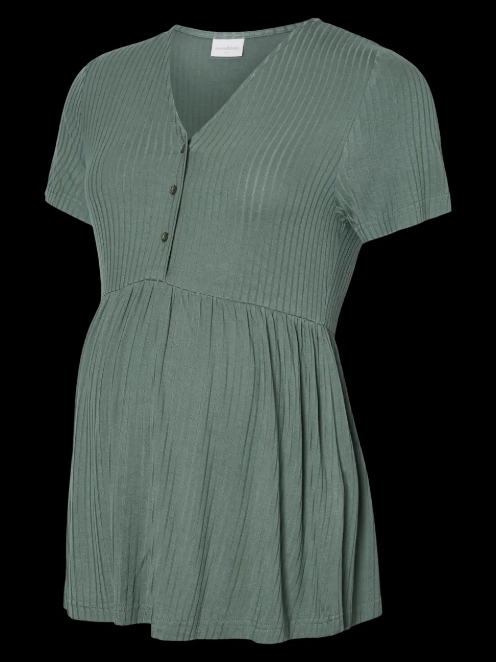 Regular fit V-Hals Top