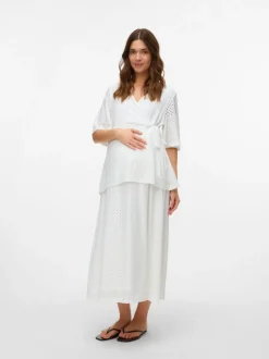 Regular fit V-Hals Top