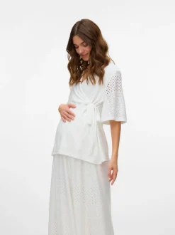 Regular fit V-Hals Top