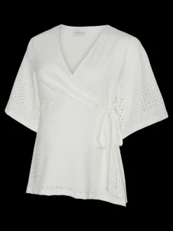 Regular fit V-Hals Top
