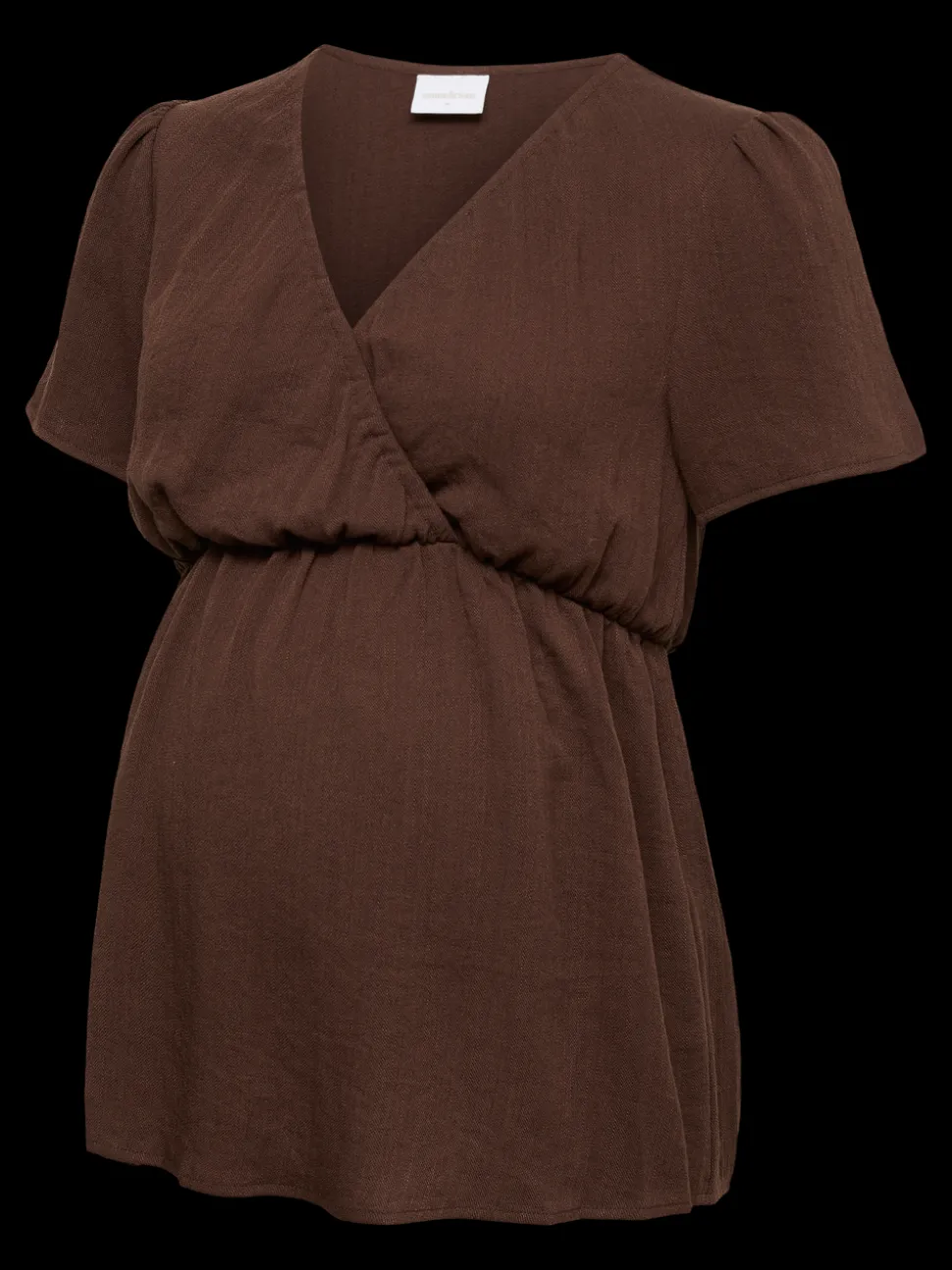 Regular fit V-Hals Top