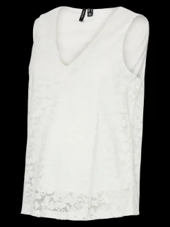 Regular fit V-Hals Top