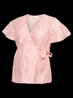 Regular fit V-Hals Top