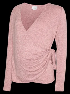 Regular fit V-Hals Top