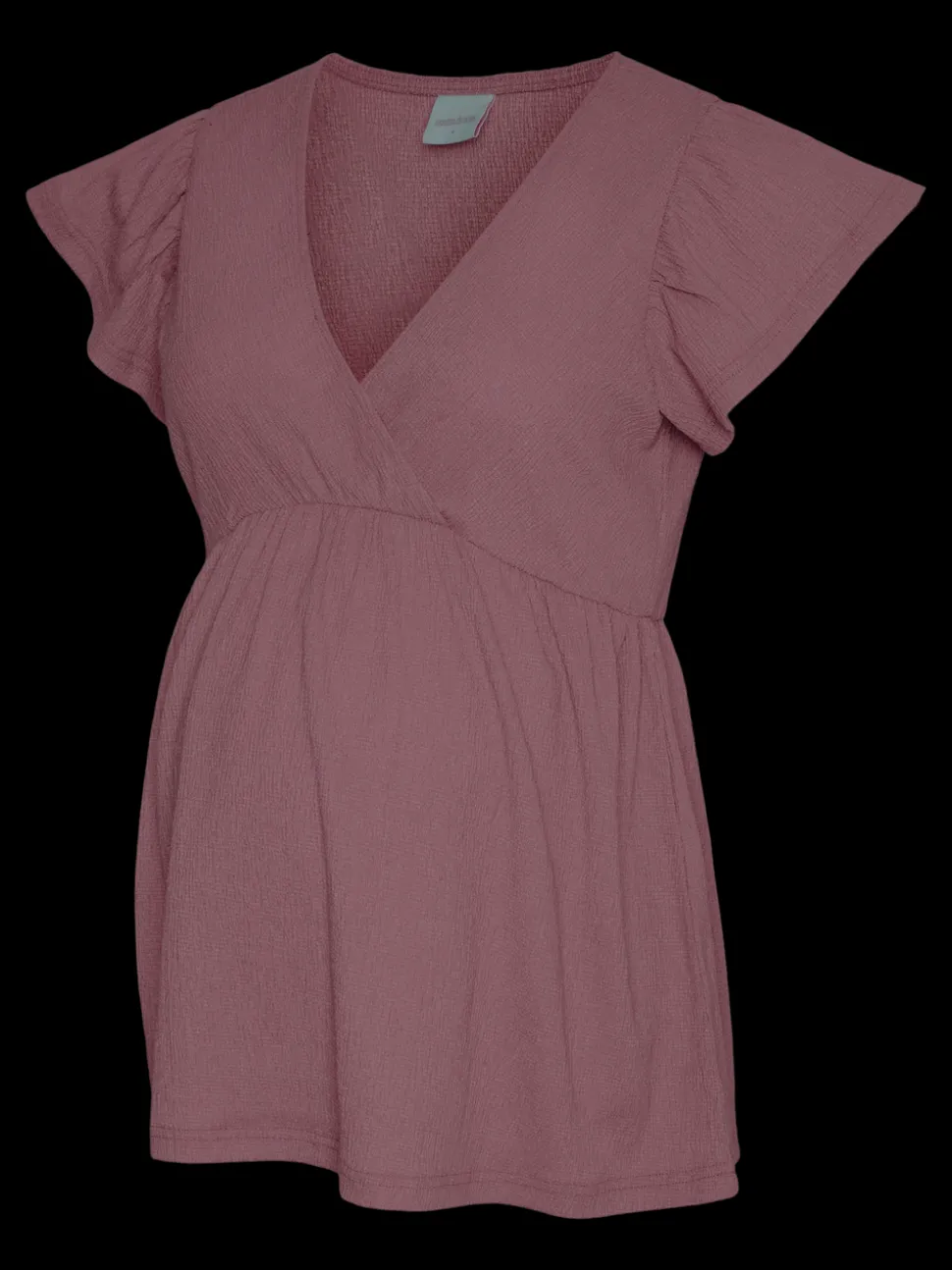 Regular fit V-Hals Top