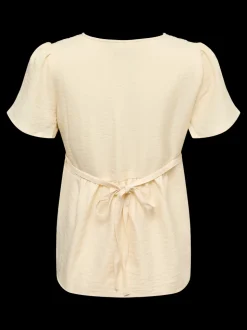 Regular fit V-Hals Top