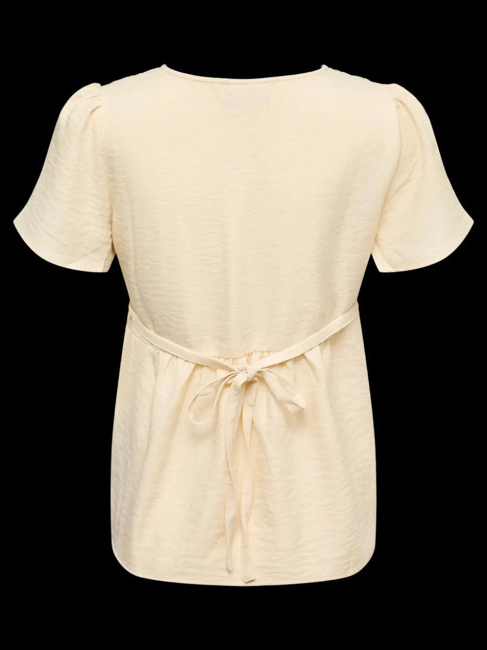 Regular fit V-Hals Top