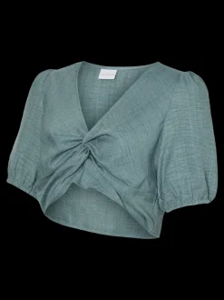 Regular fit V-Hals Top