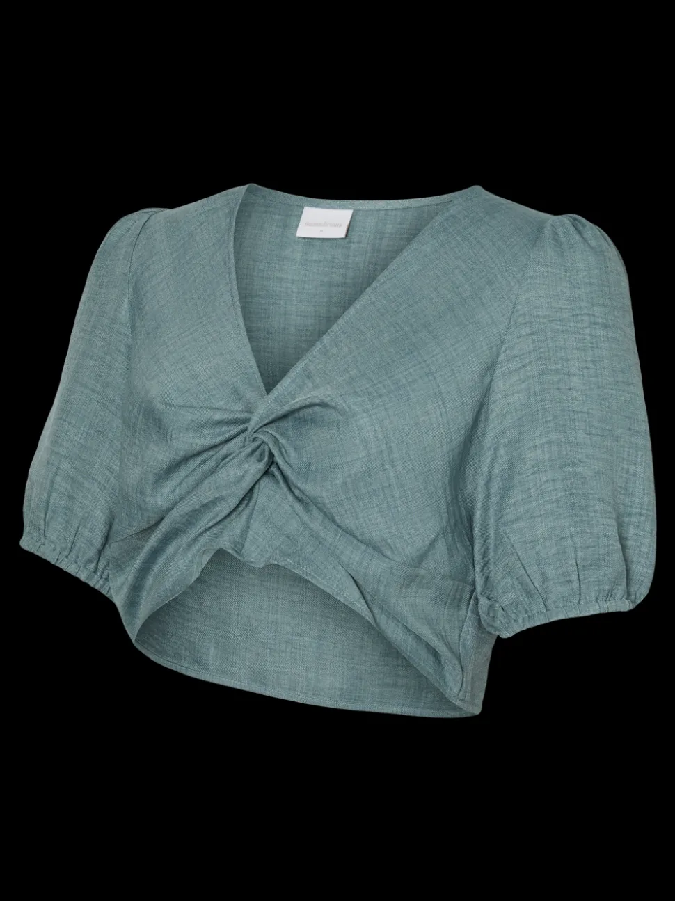 Regular fit V-Hals Top