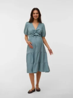 Regular fit V-Hals Top