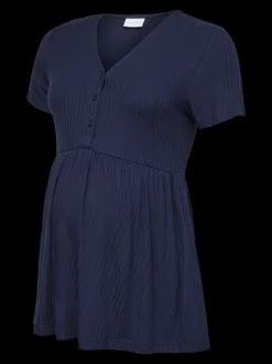 Regular fit V-Hals Top