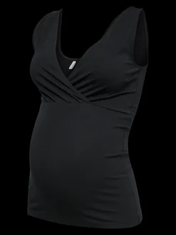 Regular fit V-Hals Top