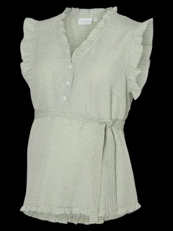Regular fit V-Hals Top