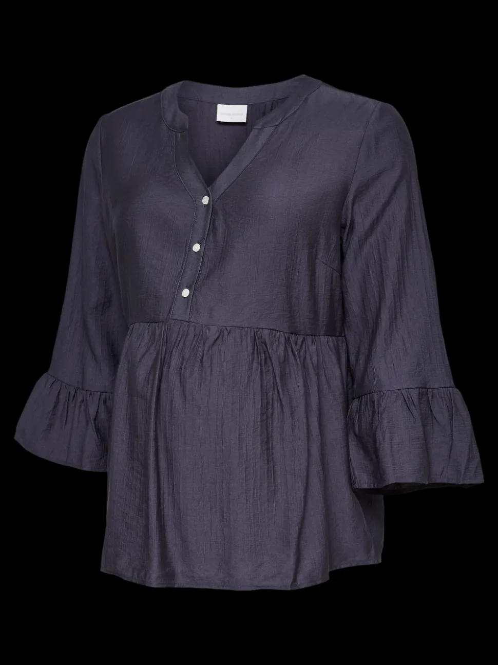 Regular fit V-Hals Top