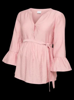 Regular fit V-Hals Top