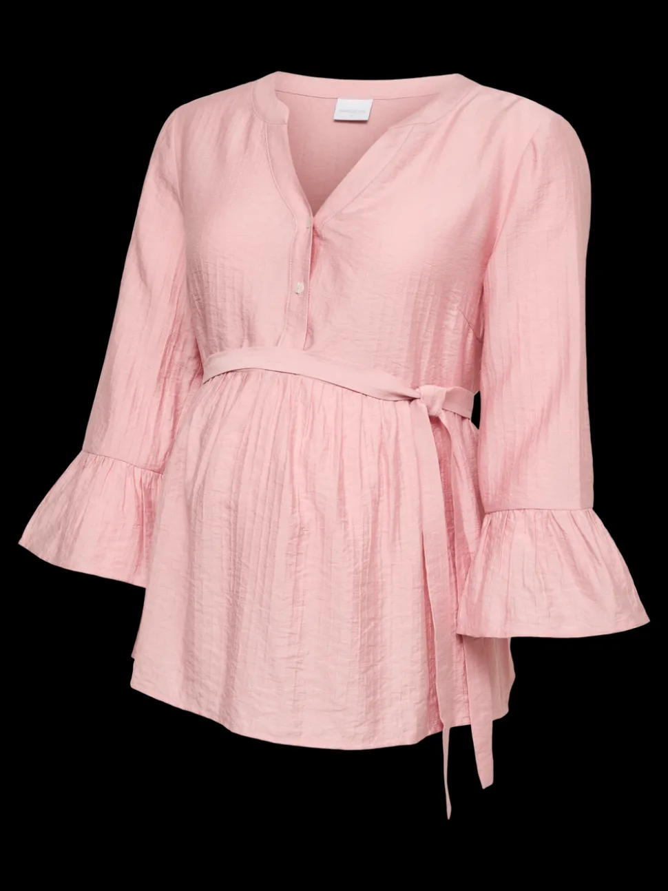 Regular fit V-Hals Top