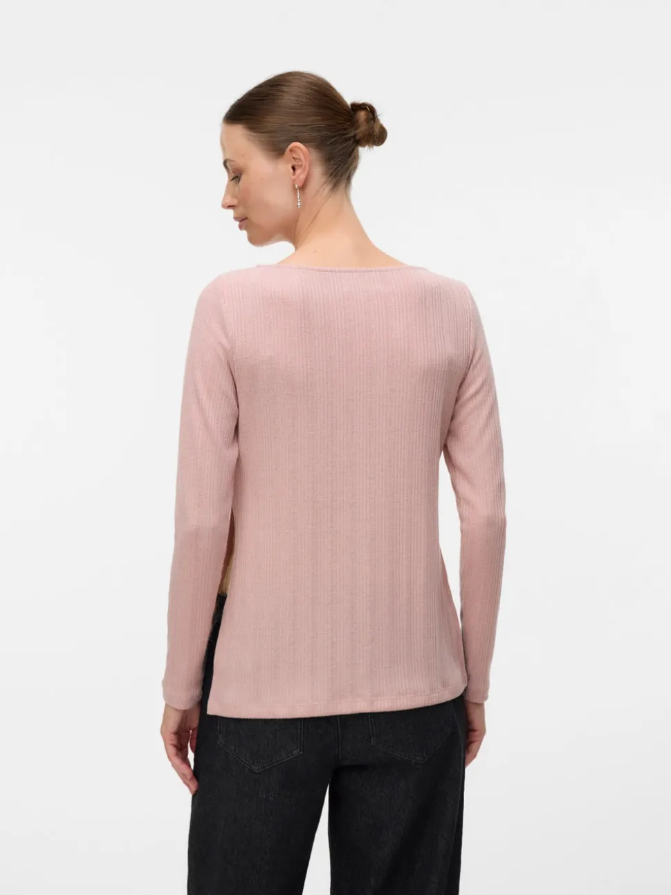 Regular fit Boothals Top