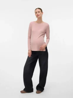 Regular fit Boothals Top