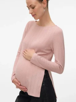 Regular fit Boothals Top