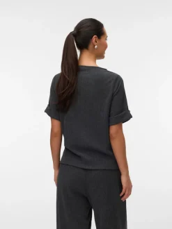 Regular fit Boothals Top