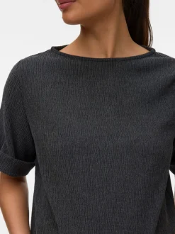 Regular fit Boothals Top