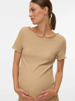 Regular fit Boothals Top