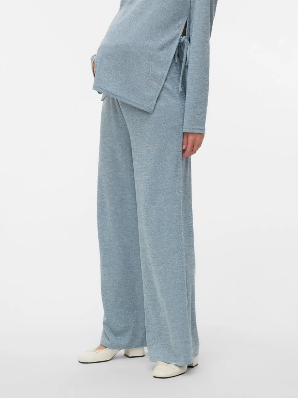 Regular fit Broeken