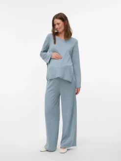 Regular fit Broeken
