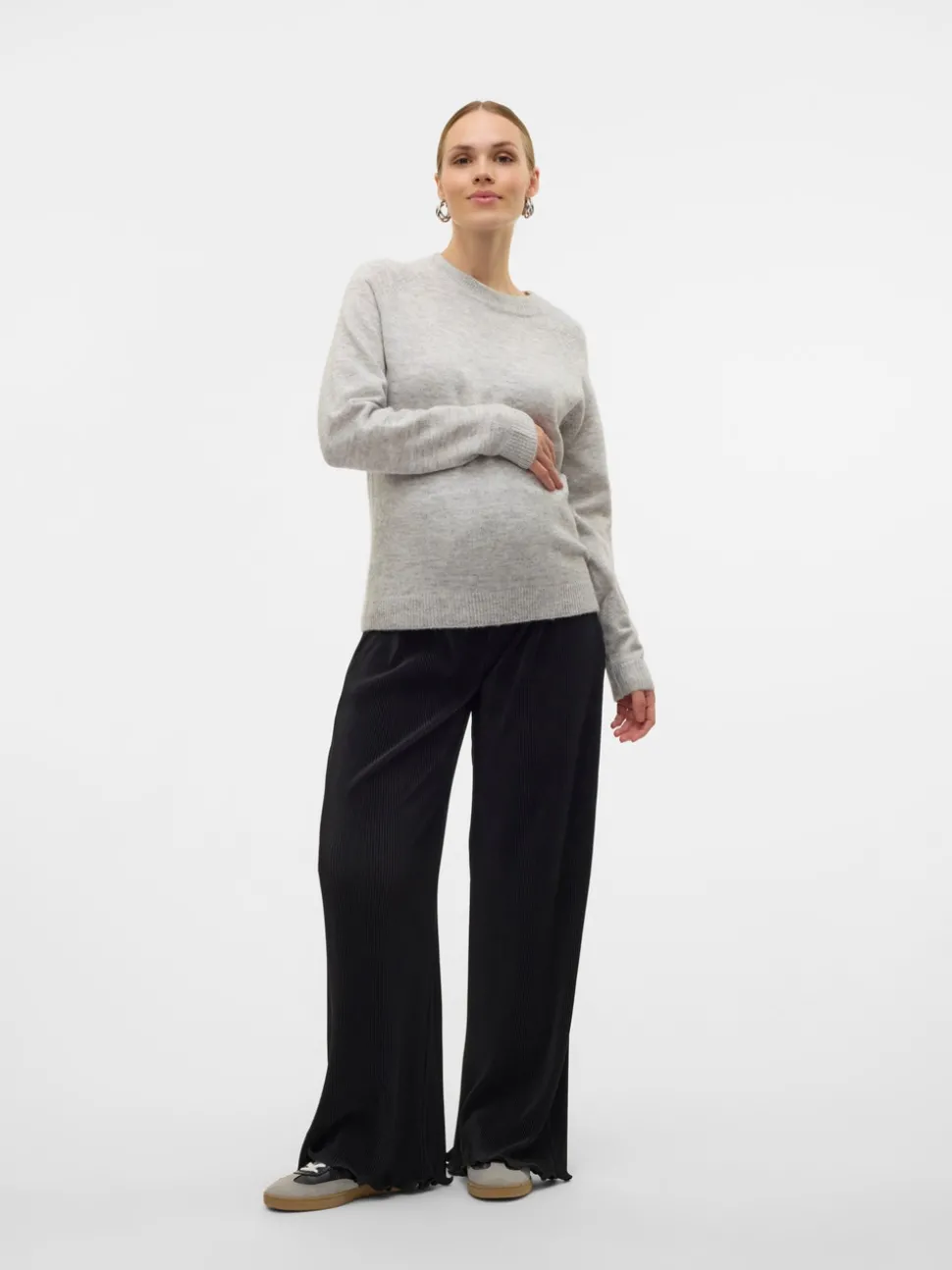 Regular fit Broeken