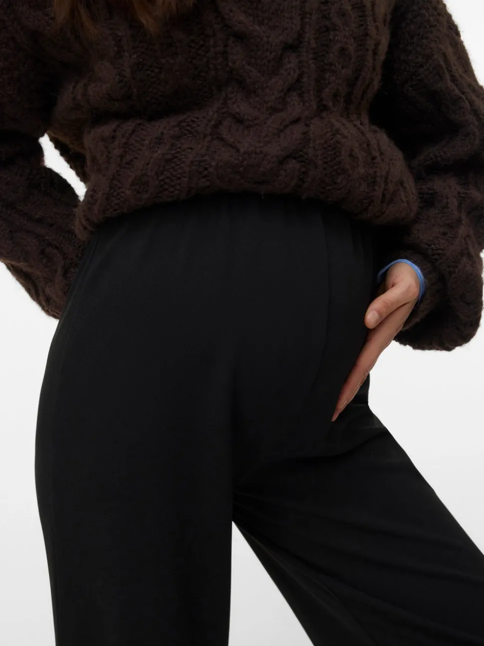 Regular fit Broeken