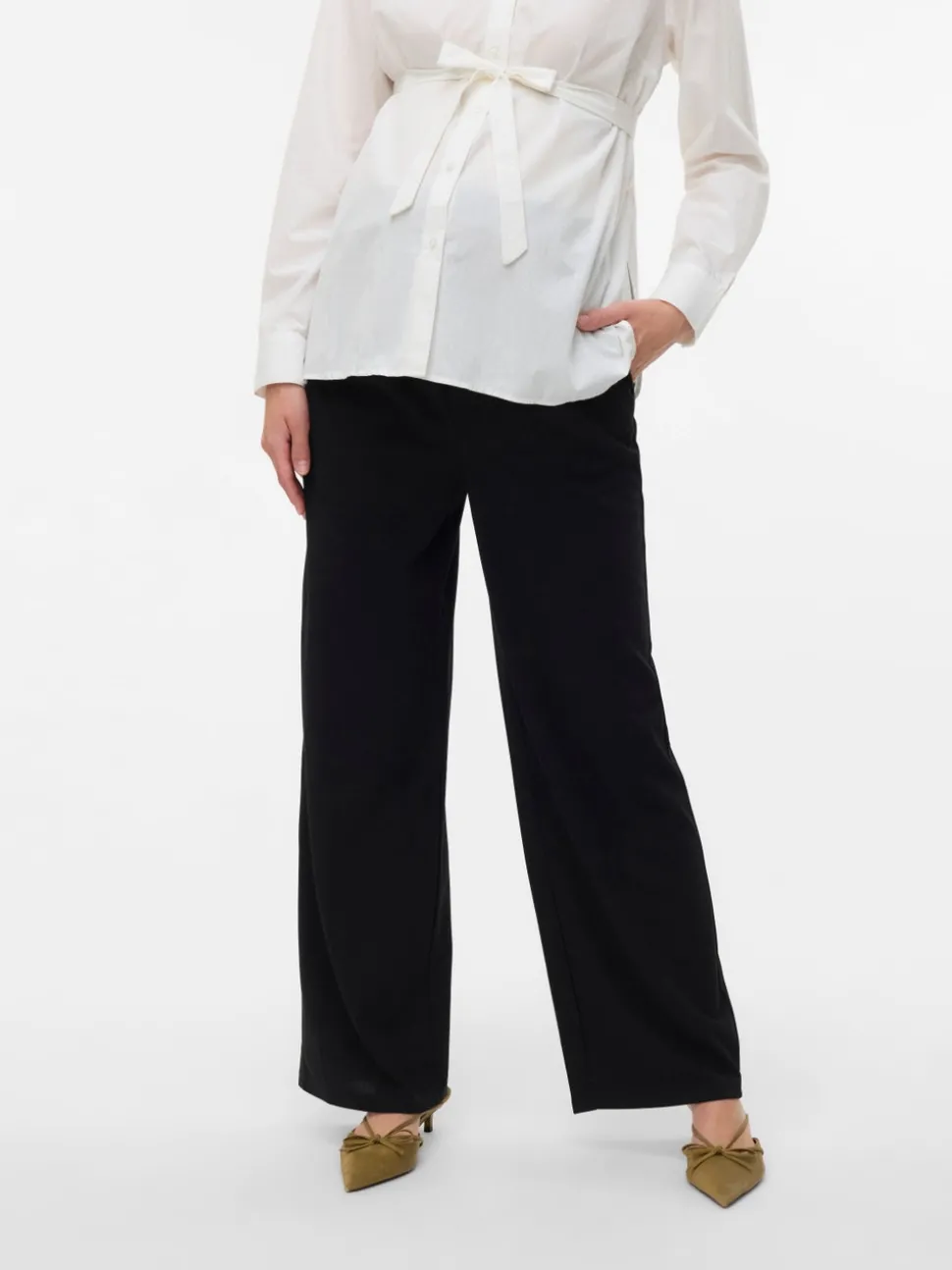 Regular fit Broeken