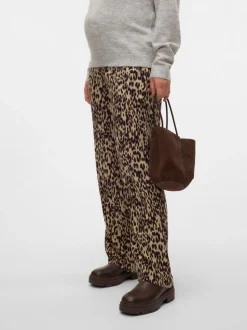 Regular fit Broeken