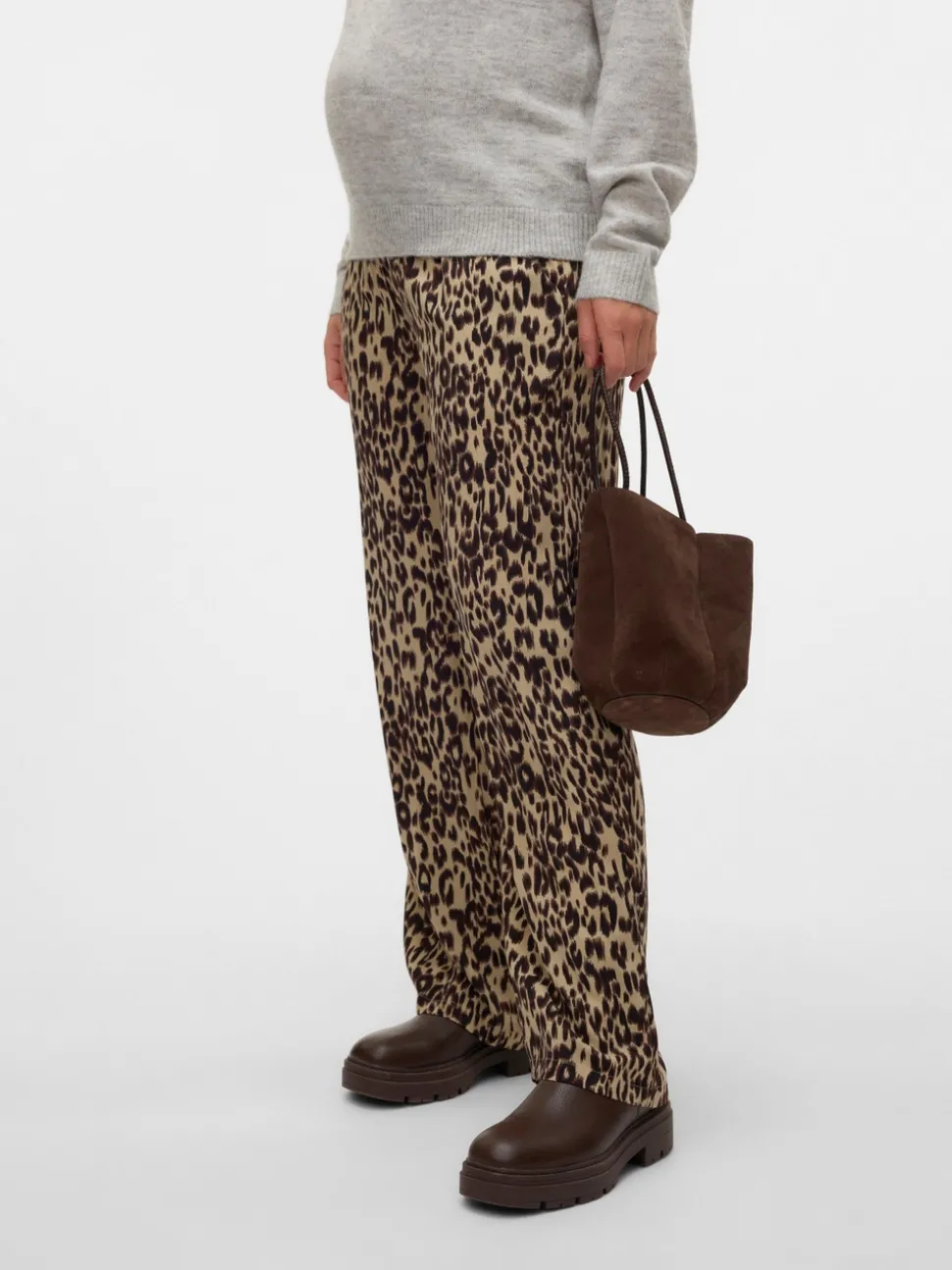 Regular fit Broeken
