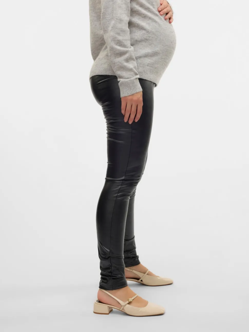 Regular fit Broeken