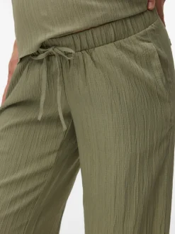 Regular fit Broeken