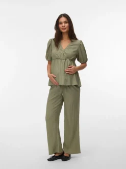 Regular fit Broeken