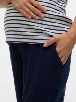 Regular fit Broeken